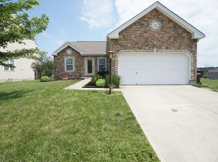 5024 Mary Louise Ct, Morrow, OH