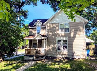 735-737 College NE, Grand Rapids, MI 49503