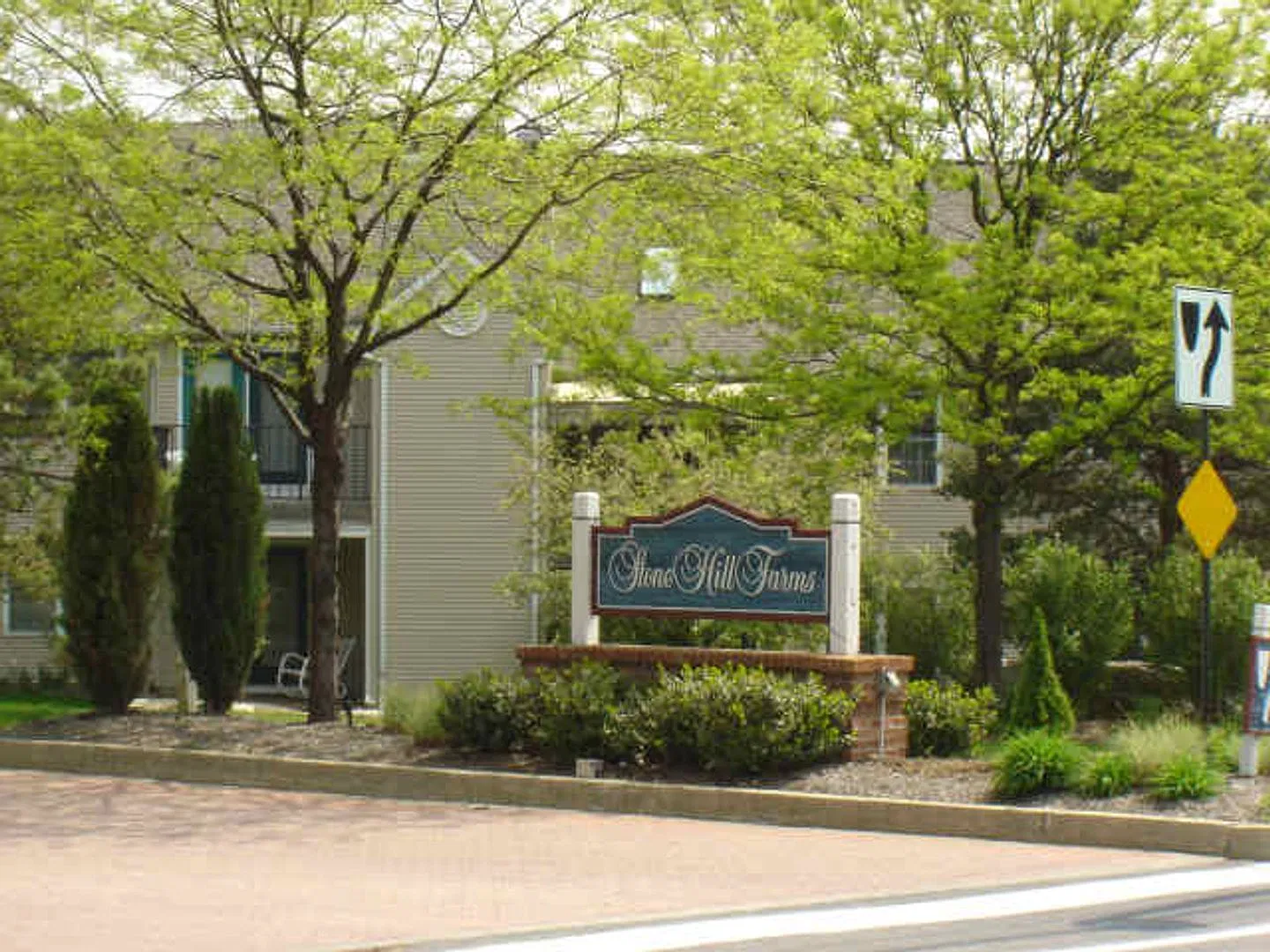Spacious 2 Bedroom Condo in Wyomissing with garage! — Photo 3