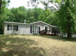 148 Dry Branch Rd, Blue Ridge, GA 30513