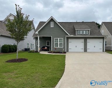 1555 Baxter Ave, Springville, AL, 35146