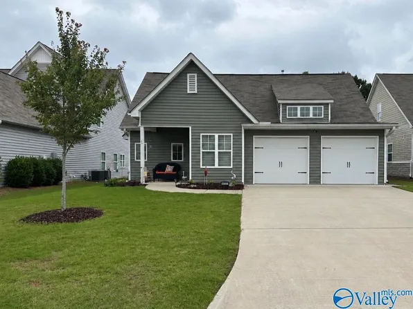 1555 Baxter Ave, Springville, AL 35146