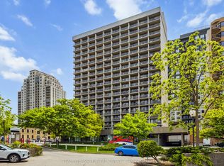 21 King St #1201, London, ON N6A 5H3