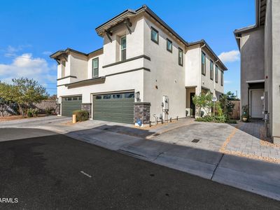 4316 E Berkeley Rd, Phoenix, AZ, 85008