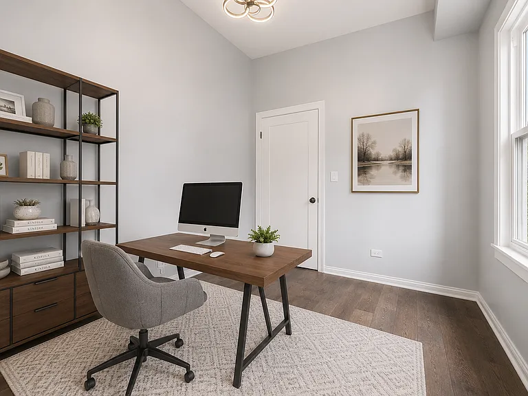 2251 W Belmont Ave #2 — Photo 12