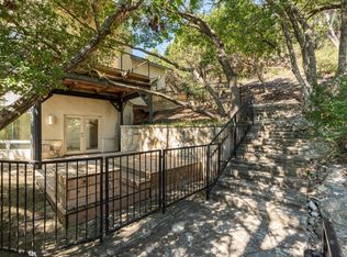 5310 Scenic View Dr, Austin, TX 78746