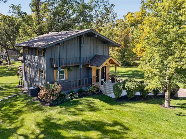 1284 Lake Summerset Rd, Davis, IL 61019