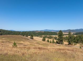 Starview Ln PARCEL 3, Princeton, ID 83857