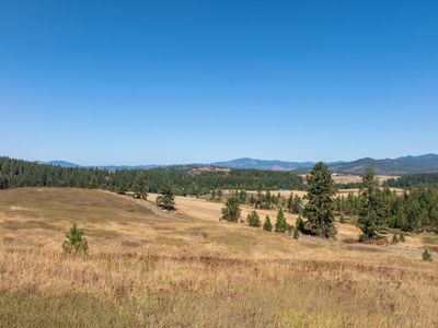 Starview Ln PARCEL 3, Princeton, ID, 83857