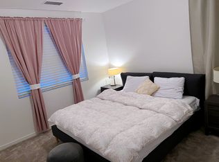 3197 E Masterpiece St, Ontario, CA 91762