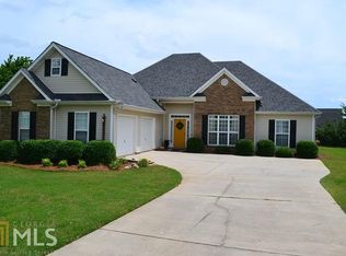 139 Rockbridge Loop, Griffin, GA 30224