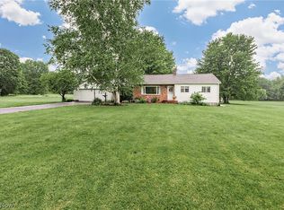 3706 New Hudson Rd, Orwell, OH 44076