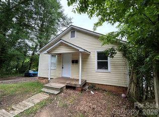 707 Wilson St #A & B, Kannapolis, NC 28083