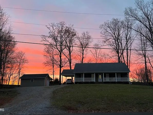 135 Central Ave, Benton, TN 37307