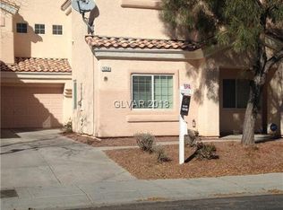 1534 Broken Bell Ln, Henderson, NV 89002