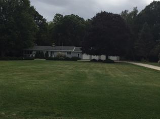 929 E Bethel Rd, Attica, IN 47918