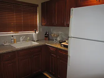 Rented by Beekman Street Realty