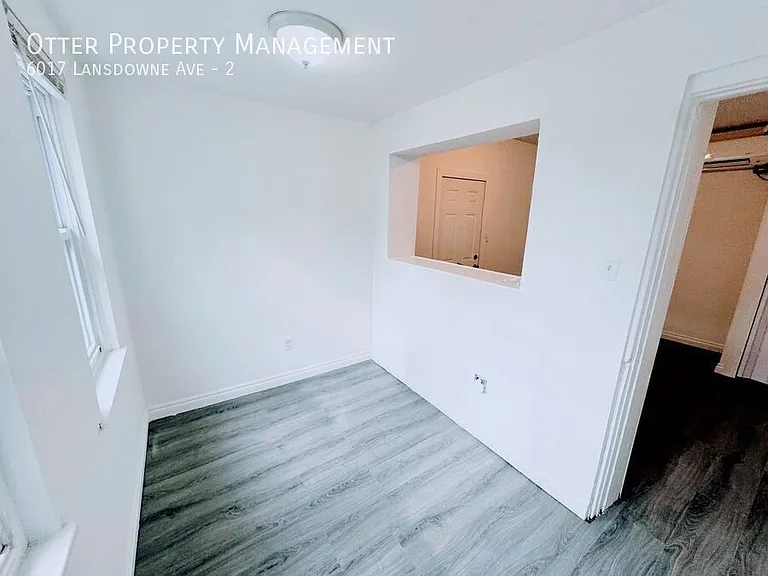 6017 Lansdowne Ave #2 — Photo 5
