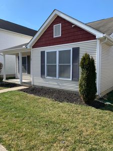 2173 Rustic Ledge Dr, Columbus, OH, 43219