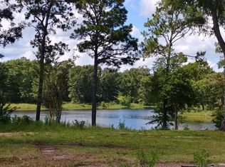 LOT 8 Oak Hvn, Poplarville, MS 39470