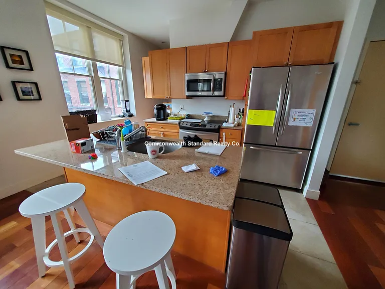 520 Harrison Ave #303 — Photo 3
