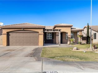 80726 Diamondback Trl, Indio, CA 92201