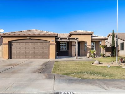80726 Diamondback Trl, Indio, CA, 92201