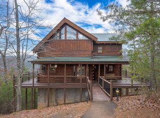 3532 Carsons Ridge Way, Sevierville, TN 37862