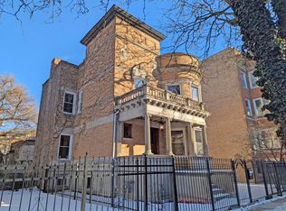 836 E 52nd St, Chicago, IL 60615