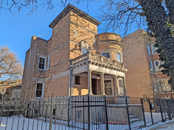 836 E 52nd St, Chicago, IL 60615