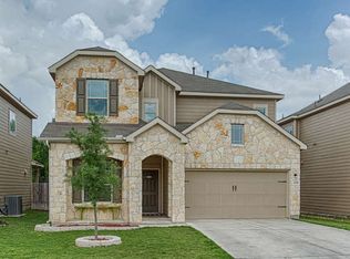4218 Stanley Park, Converse, TX 78109