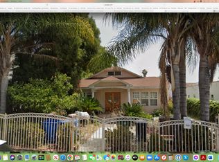 1306 N Sycamore Ave, Los Angeles, CA 90028