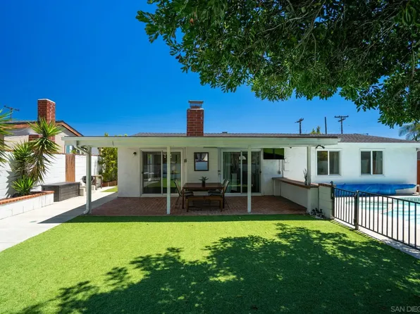 9358 Guild Ave, San Diego, CA 92123