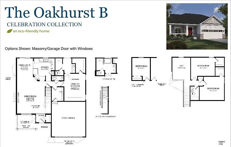 1st image of 2187 Derby Dr