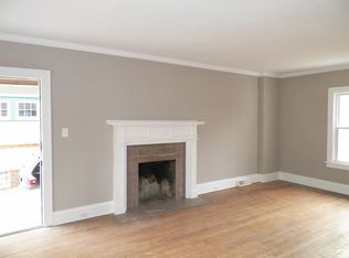 2624 S Taylor Rd, Cleveland Heights, OH 44118