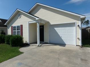 1165 Amber Pines Dr, Leland, NC 28451