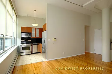 Rented by DavidWest Properties
