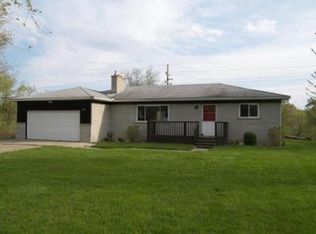 4835 W M 36, Pinckney, MI 48169