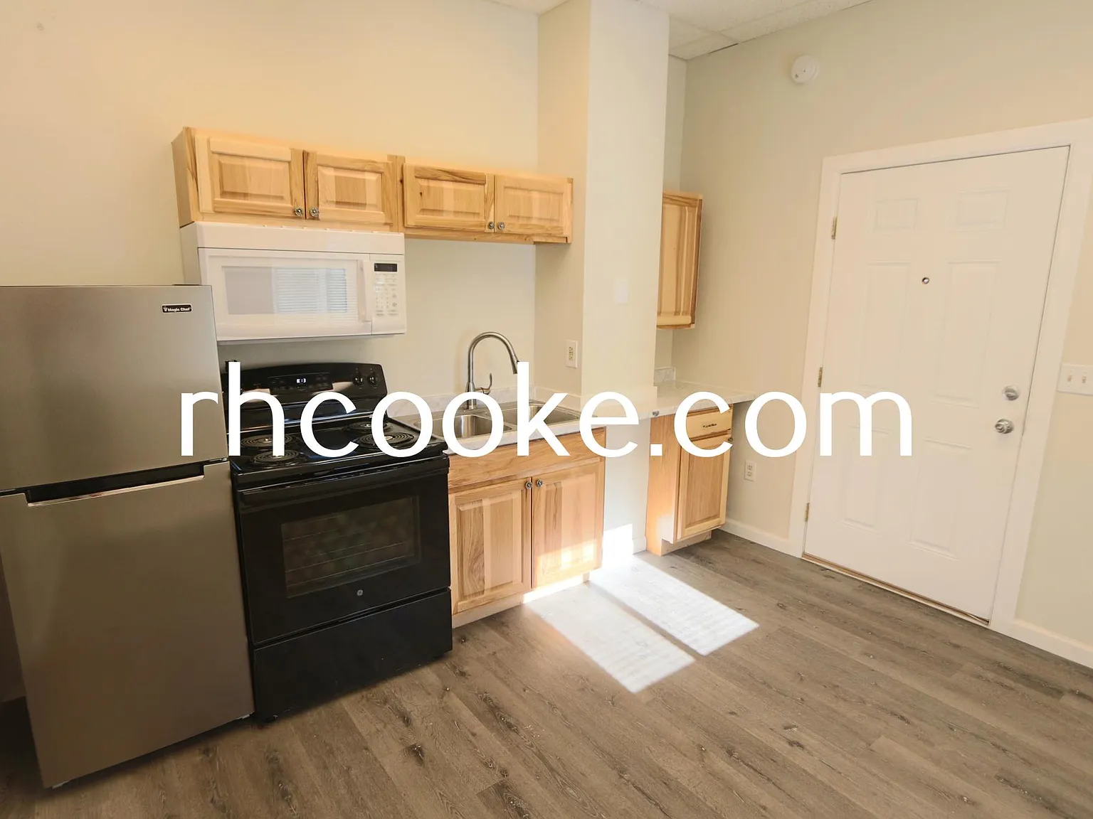 1 bed, 300 sqft, $795 — Photo 3