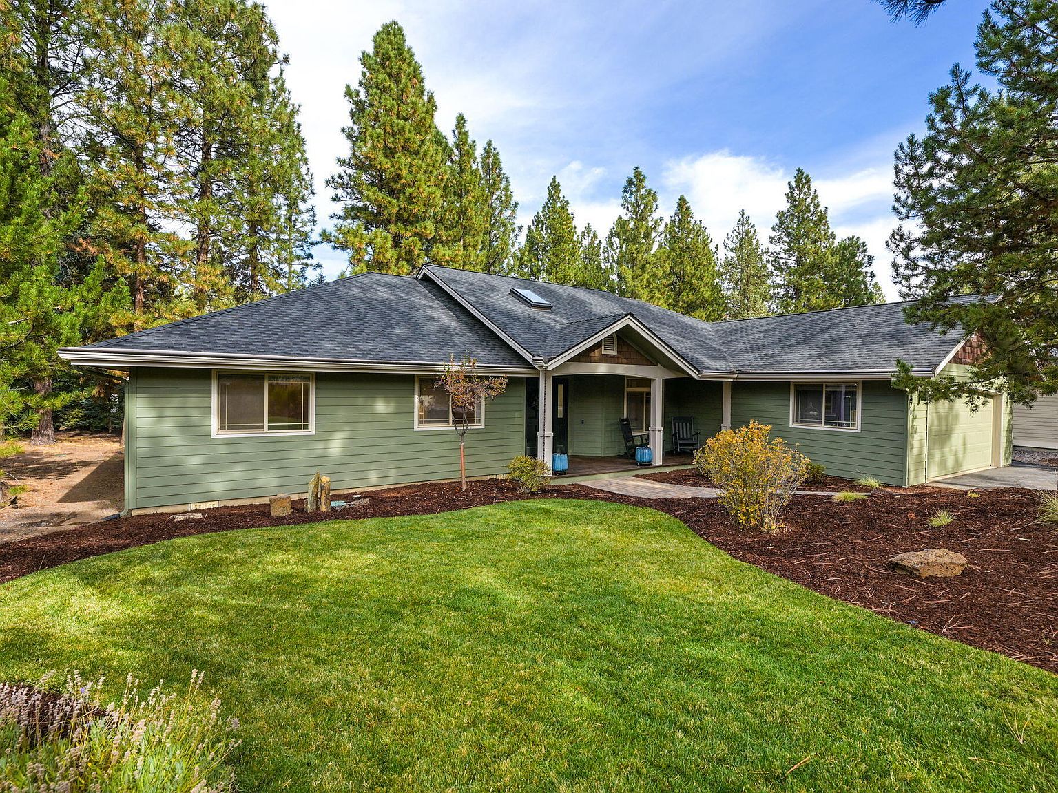 2871 NW Melville Dr