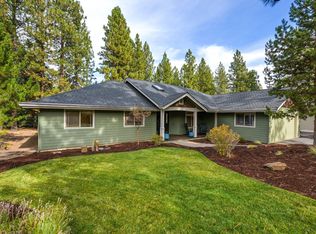 2871 NW Melville Dr, Bend, OR 97703