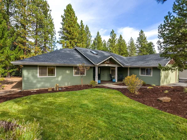 2871 NW Melville Dr, Bend, OR 97703