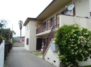 2685 Sichel St, Los Angeles, CA 90031