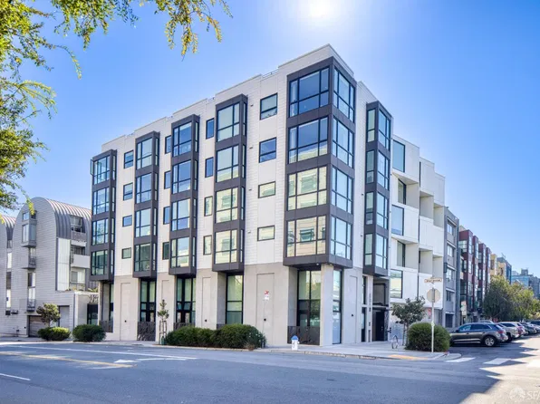 601 Tennessee St, San Francisco, CA 94107