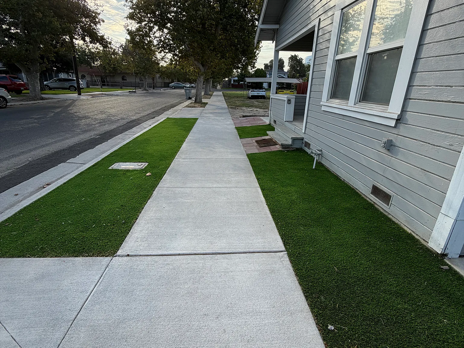 2 bed, 720 sqft, $1,600 — Photo 3