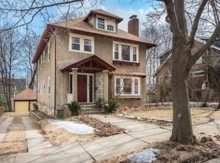 36 Harvard St #1, Arlington, MA 02476