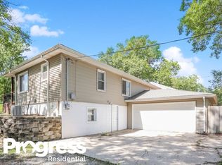 1310 Osage St, Leavenworth, KS 66048