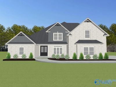 13825 Mallard Dr, Madison, AL, 35756