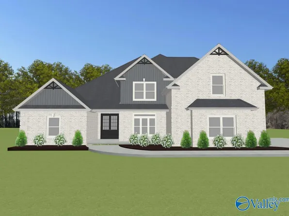 13825 Mallard Dr, Madison, AL 35756