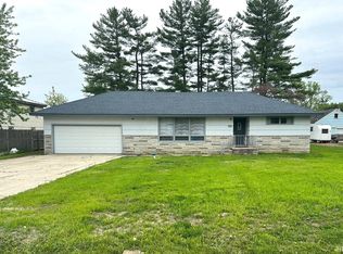 20130 Dice St, South Bend, IN 46614